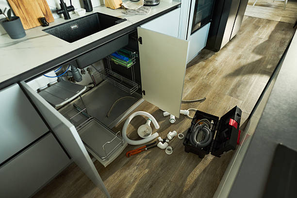 Reliable Plumbing contractor in Newington, VA by Street Wise - Plumbing
