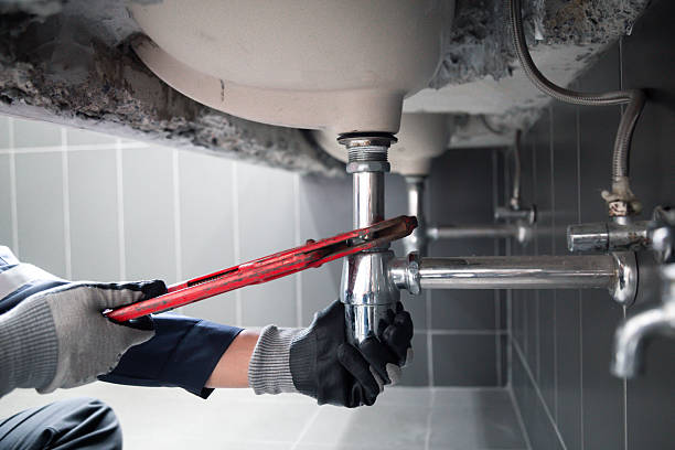 Licensed Plumbing service in Newington, VA - Street Wise - Plumbing